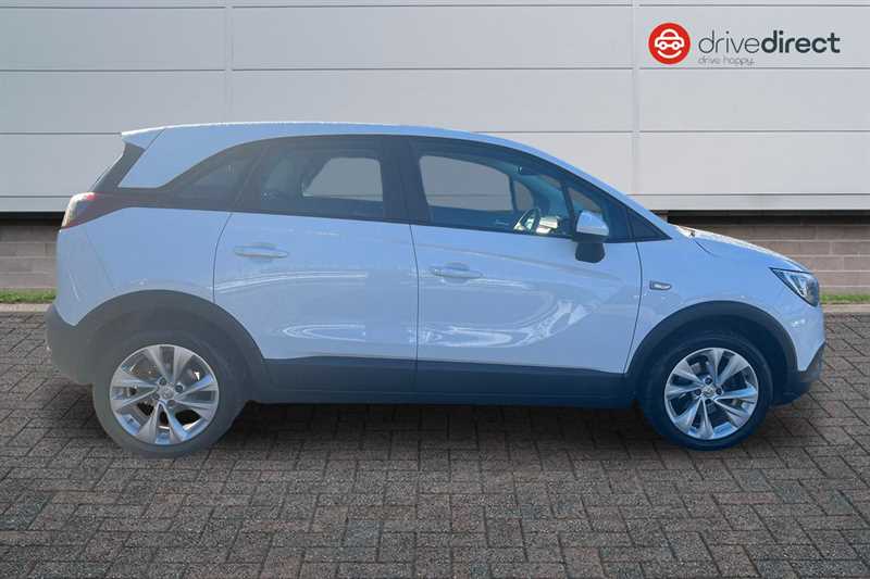 Used Vauxhall Crossland X 2019 for sale - 76956549: Photo 2