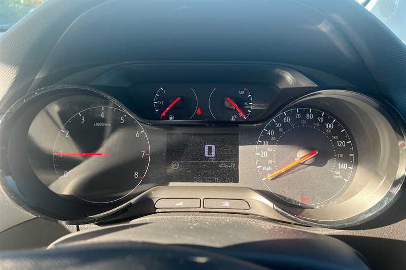 Used Vauxhall Crossland X 2019 for sale - 76956549: Photo 20