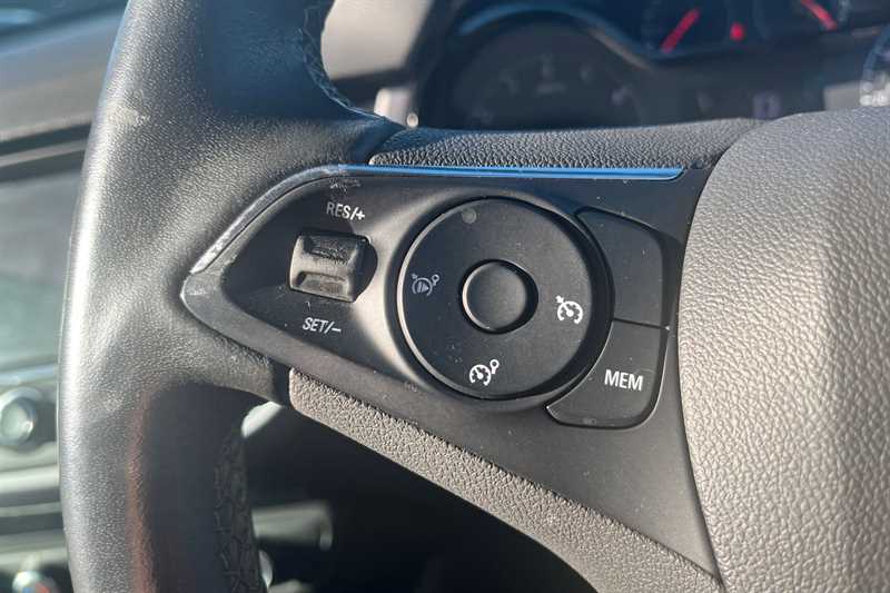 Used Vauxhall Crossland X 2019 for sale - 76956549: Photo 21