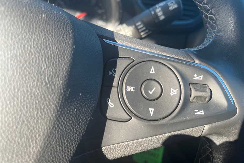 Used Vauxhall Crossland X 2019 for sale - 76956549: Photo 22