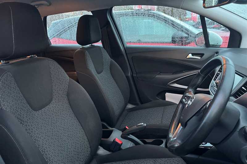Used Vauxhall Crossland X 2019 for sale - 76956549: Photo 23