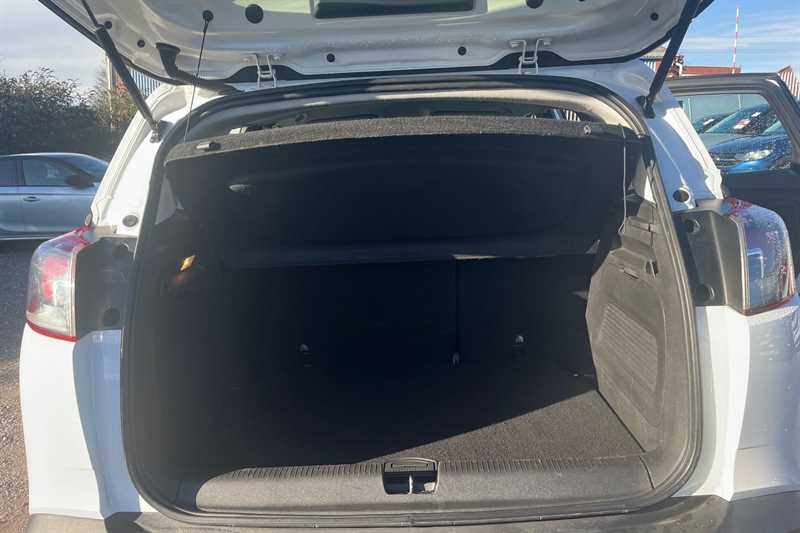 Used Vauxhall Crossland X 2019 for sale - 76956549: Photo 25