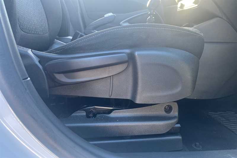 Used Vauxhall Crossland X 2019 for sale - 76956549: Photo 26