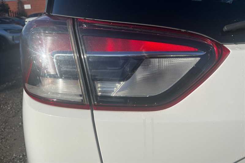 Used Vauxhall Crossland X 2019 for sale - 76956549: Photo 31