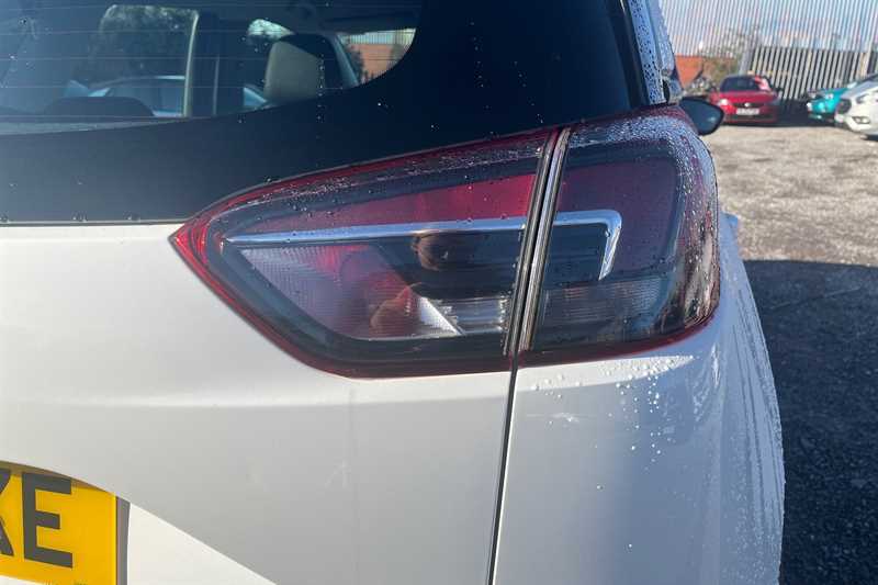 Used Vauxhall Crossland X 2019 for sale - 76956549: Photo 32
