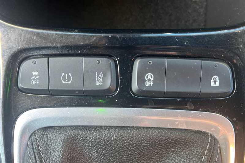 Used Vauxhall Crossland X 2019 for sale - 76956549: Photo 38