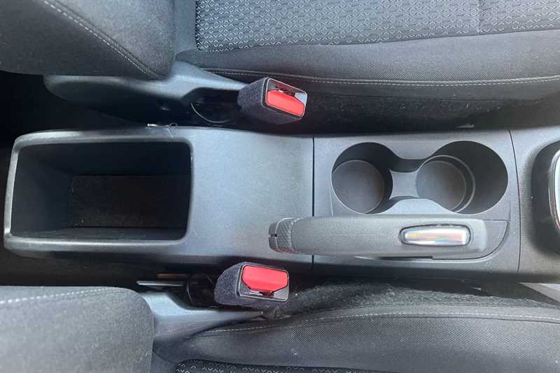 Used Vauxhall Crossland X 2019 for sale - 76956549: Photo 40