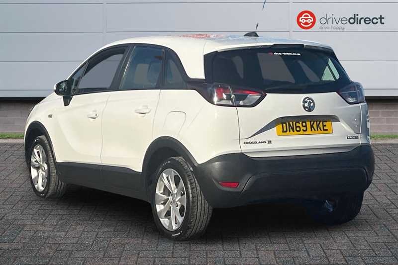 Used Vauxhall Crossland X 2019 for sale - 76956549: Photo 5