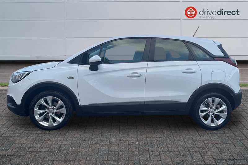 Used Vauxhall Crossland X 2019 for sale - 76956549: Photo 6