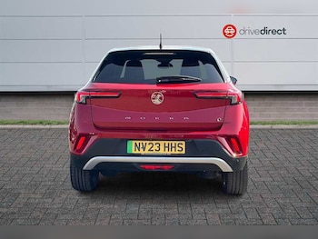 Used Vauxhall Mokka 2023 for sale - 79110385: Photo