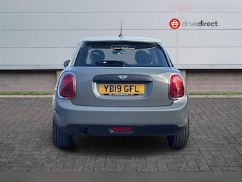 Used MINI Hatch 2019 for sale - 78249468: Photo