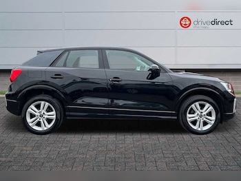 Used Audi Q2 2021 for sale - 75565945: Photo