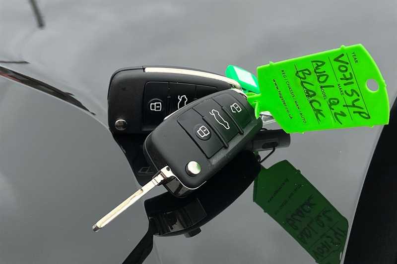Vehicle 36