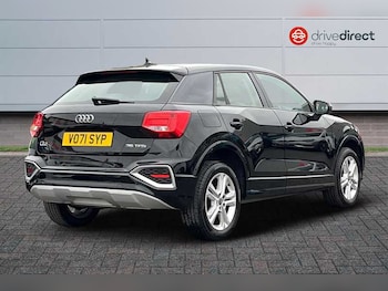 Used Audi Q2 2021 for sale - 75565945: Photo