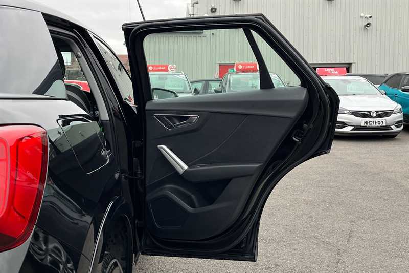 Vehicle 40