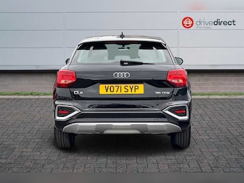 Used Audi Q2 2021 for sale - 75565945: Photo