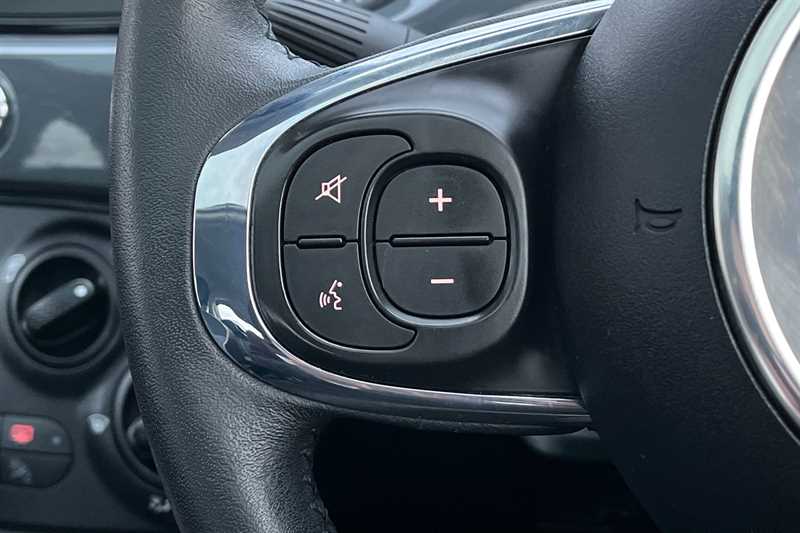 Used Fiat 500 2018 for sale - 76790379: Photo 21