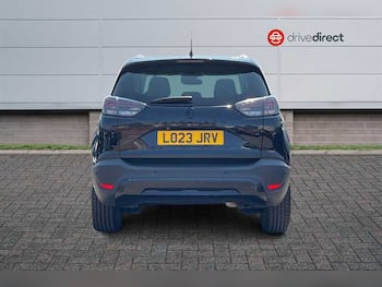 Used Vauxhall Crossland 2023 for sale - 79862890: Photo