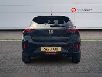 Used Vauxhall Corsa 2023 for sale - 79796435: Photo