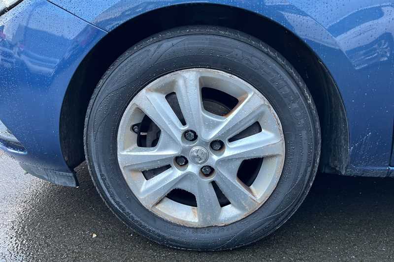 Used Vauxhall Corsa 2015 for sale - 77391312: Photo 10