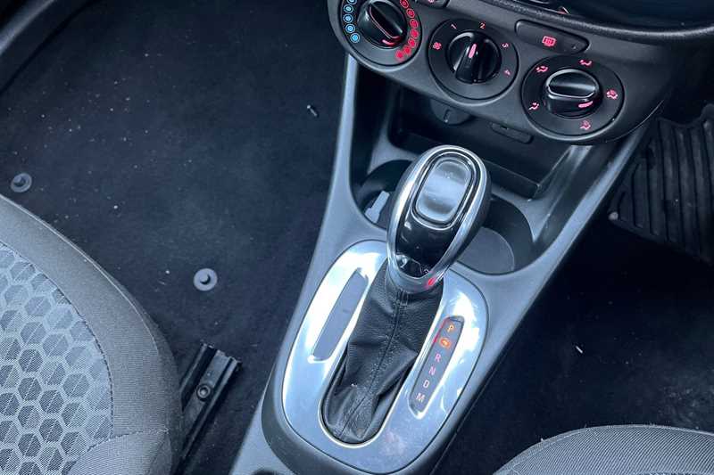 Used Vauxhall Corsa 2015 for sale - 77391312: Photo 19