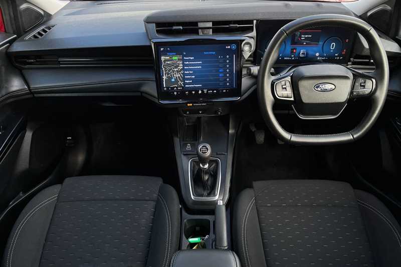 Used Ford Puma 2024 for sale - 76955740: Photo 13