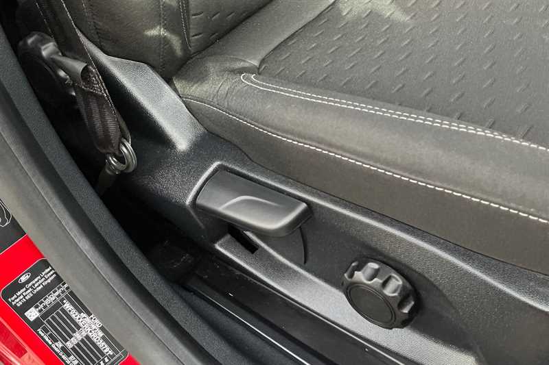 Used Ford Puma 2024 for sale - 76955740: Photo 26