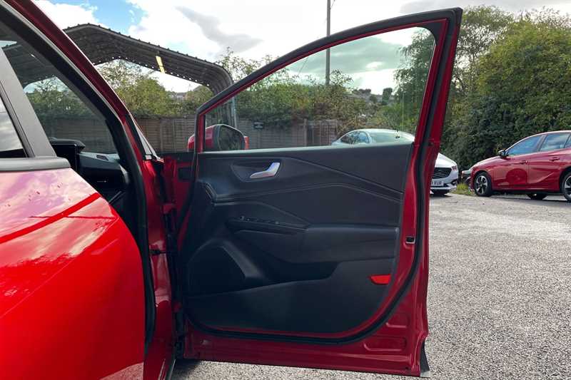 Used Ford Puma 2024 for sale - 76955740: Photo 41