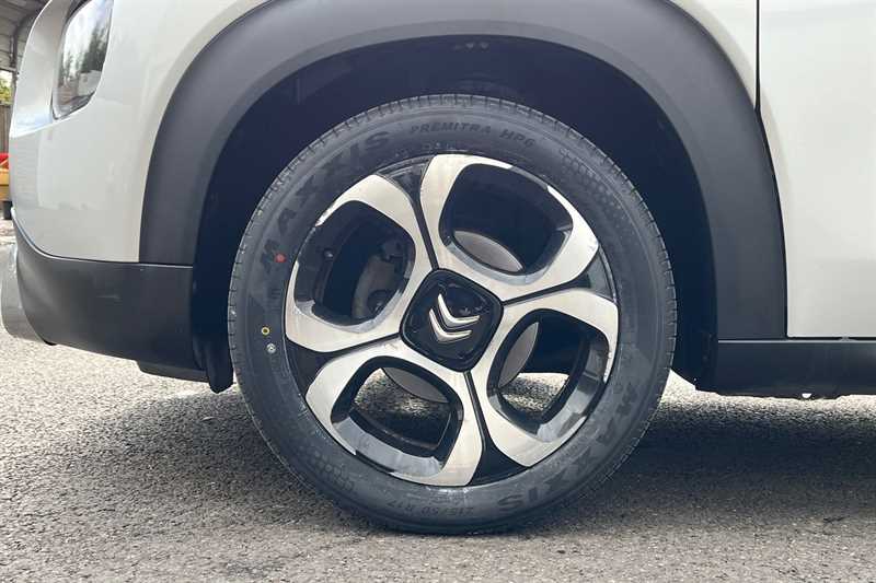 Used Citroen C3 Aircross 2019 for sale - 76489055: Photo 10