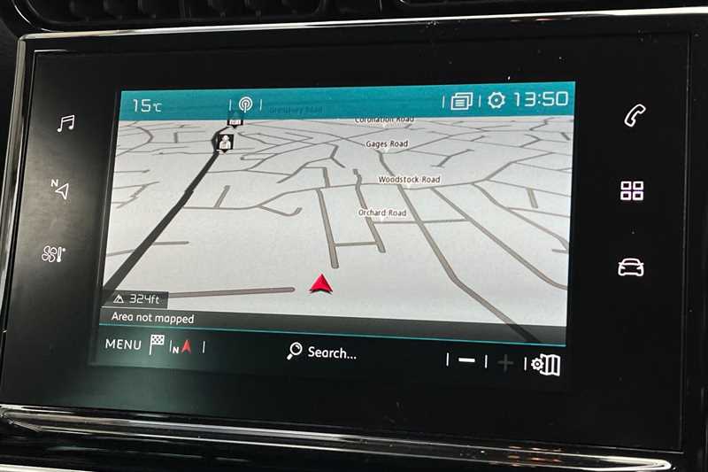 Used Citroen C3 Aircross 2019 for sale - 76489055: Photo 18