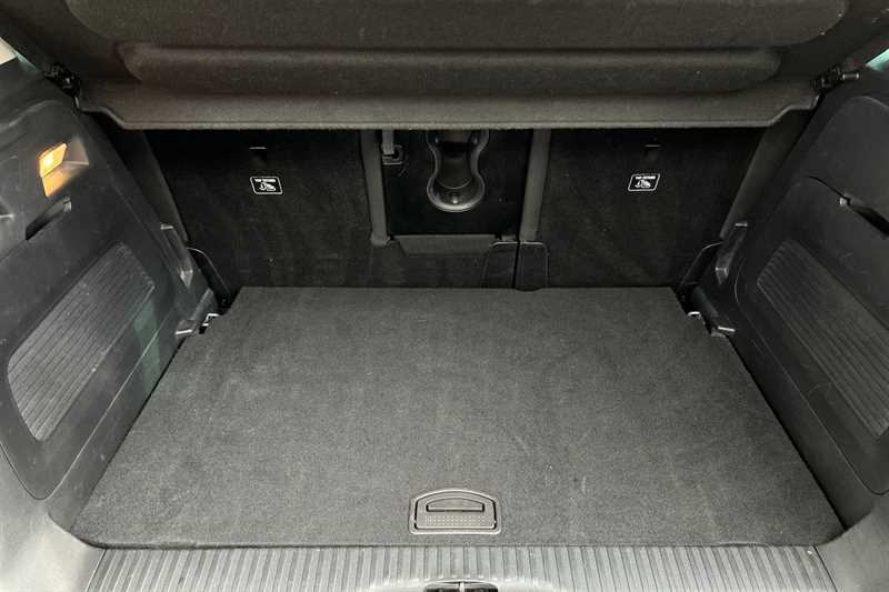 Used Citroen C3 Aircross 2019 for sale - 76489055: Photo 25