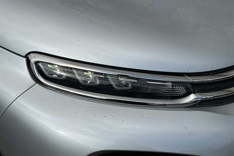 Used Citroen C3 Aircross 2019 for sale - 76489055: Photo 28