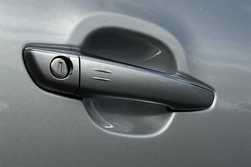 Used Citroen C3 Aircross 2019 for sale - 76489055: Photo 33