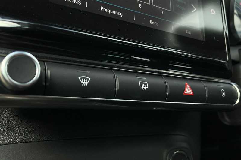 Used Citroen C3 Aircross 2019 for sale - 76489055: Photo 45