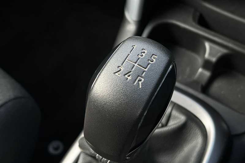 Used Citroen C3 Aircross 2019 for sale - 76489055: Photo 46