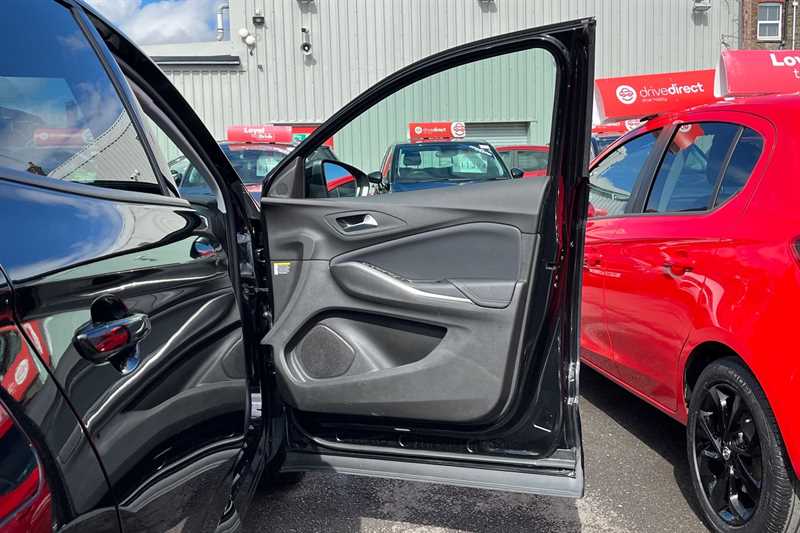 Used Vauxhall Grandland 2022 for sale - 76449007: Photo 41