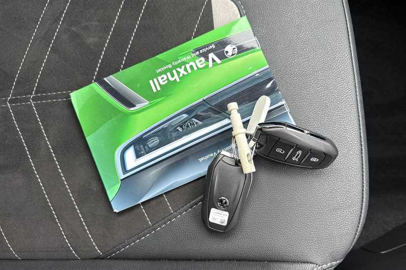 Used Vauxhall Mokka for sale - 78174902: Photo 36