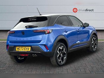 Used Vauxhall Mokka 2023 for sale - 78174902: Photo