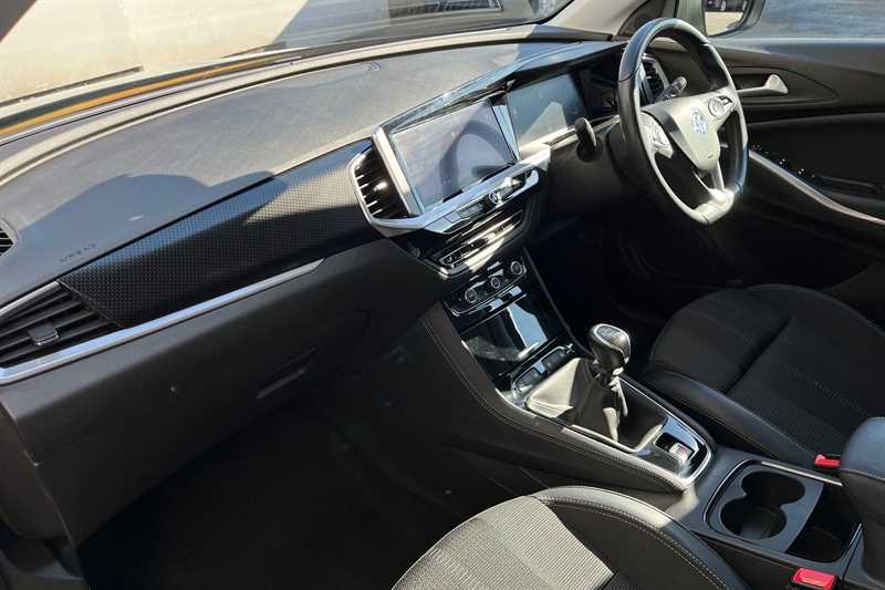 Used Vauxhall Grandland for sale - 76857890: Photo 38