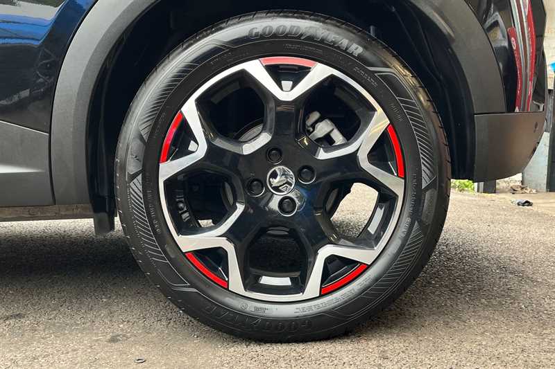 Used Vauxhall Mokka for sale - 76448585: Photo 12