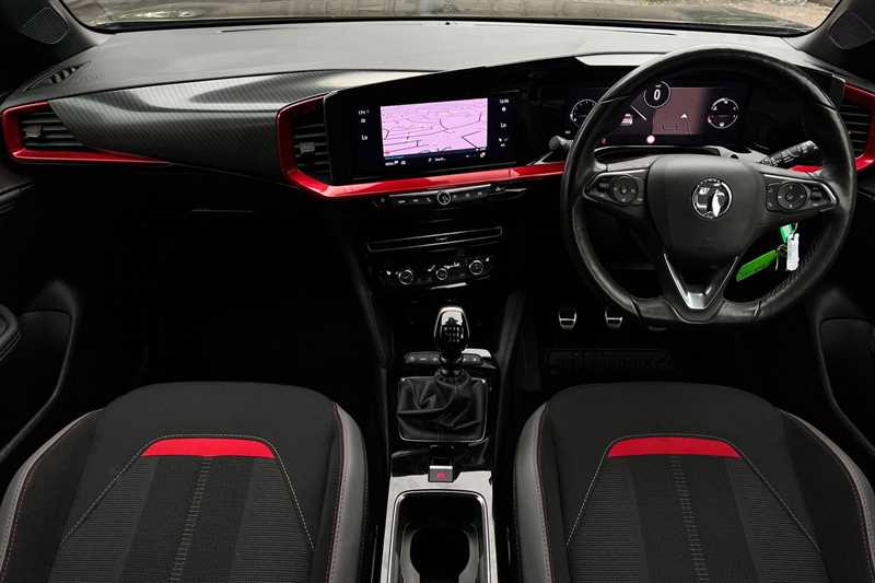 Used Vauxhall Mokka for sale - 76448585: Photo 13