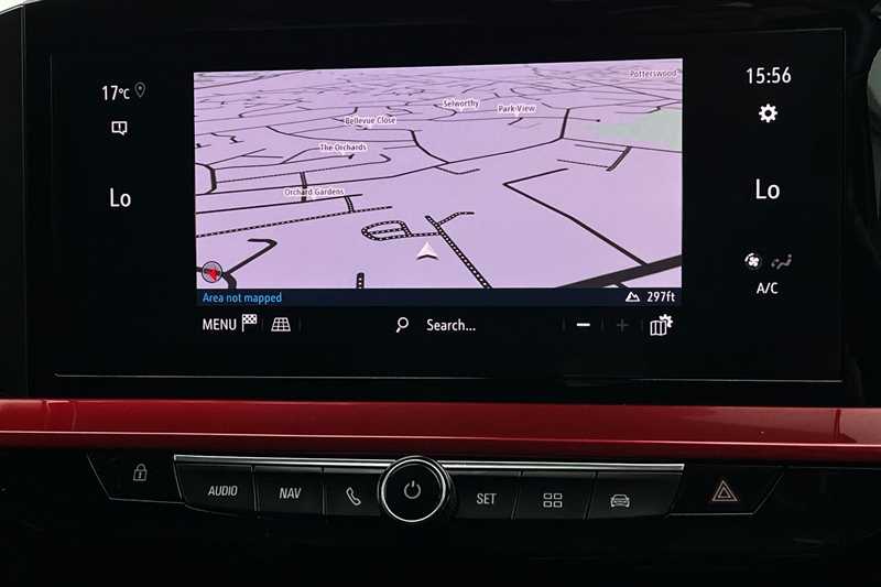 Used Vauxhall Mokka for sale - 76448585: Photo 18