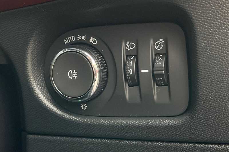 Used Vauxhall Mokka for sale - 76448585: Photo 44