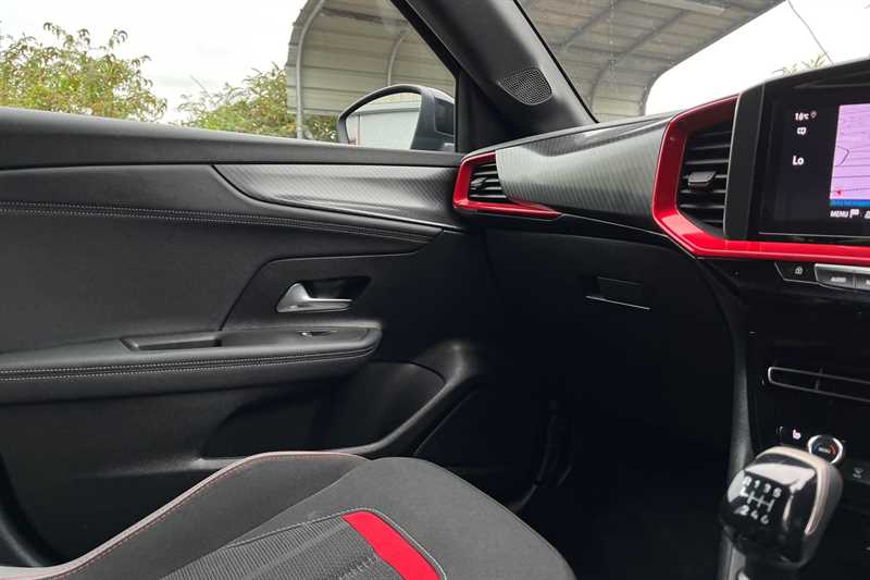 Used Vauxhall Mokka for sale - 76448585: Photo 49