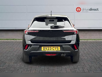 Used Vauxhall Mokka undefined for sale - 76448585: Photo