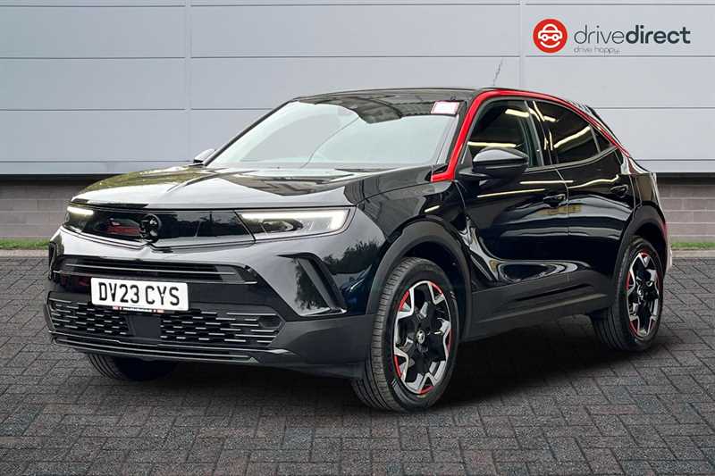 Used Vauxhall Mokka for sale - 76448585: Photo 7