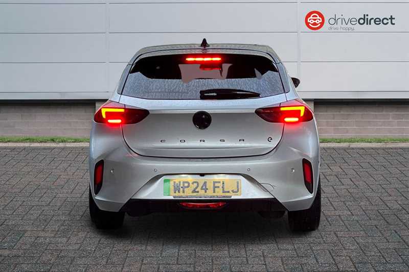 Used Vauxhall Corsa 2024 for sale - 77812029: Photo 4