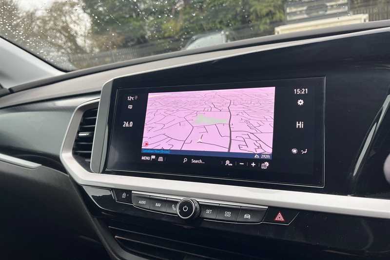 Used Vauxhall Grandland 2023 for sale - 76956023: Photo 18