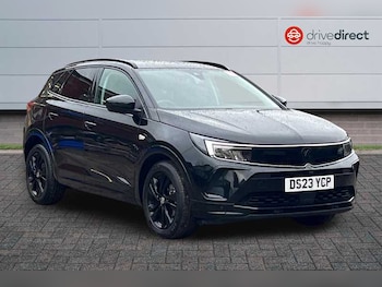 Vauxhall Grandland feature image