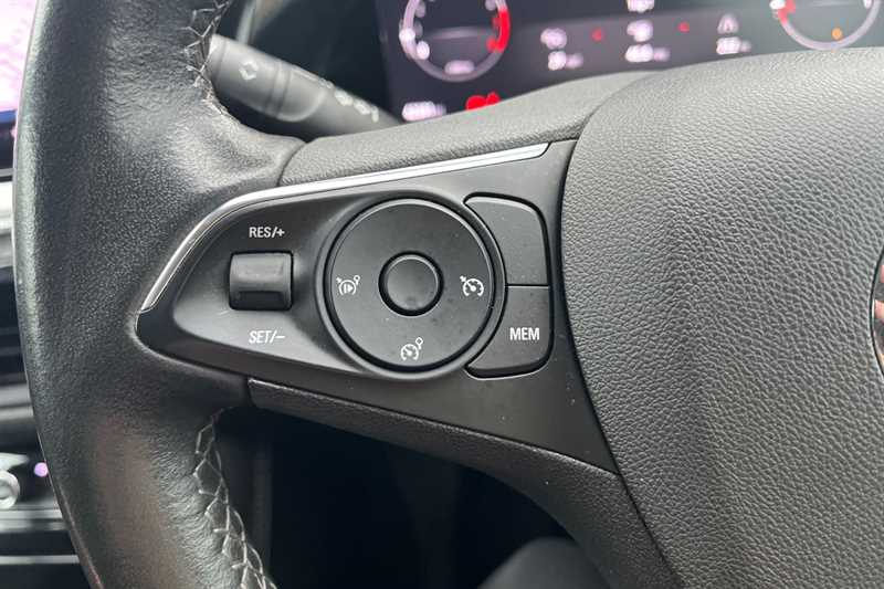 Used Vauxhall Grandland 2023 for sale - 76956023: Photo 21